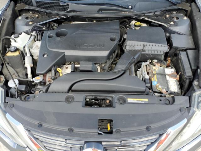 2017 NISSAN ALTIMA 2.5 - 1N4AL3AP0HC271262