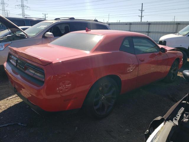 2018 DODGE CHALLENGER - 2C3CDZAG6JH322158