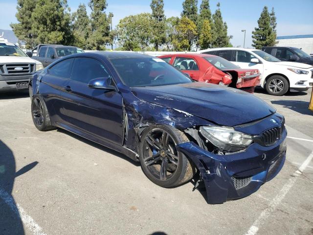 Vin: wbs3r9c52gk338330, lot: 73767124, bmw m4 20164