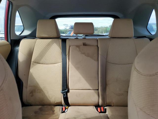 2021 TOYOTA RAV4 LE - 2T3H1RFV4MW159922