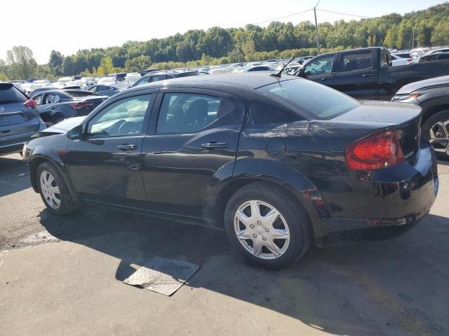 VIN 1C3CDZAB7DN760042 2013 Dodge Avenger, SE no.2