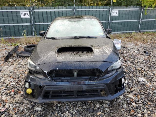 2015 SUBARU WRX - JF1VA1D63F9831414