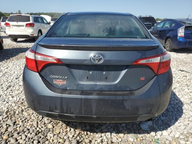 VIN 2T1BURHE4EC010030 2014 Toyota Corolla, L no.6