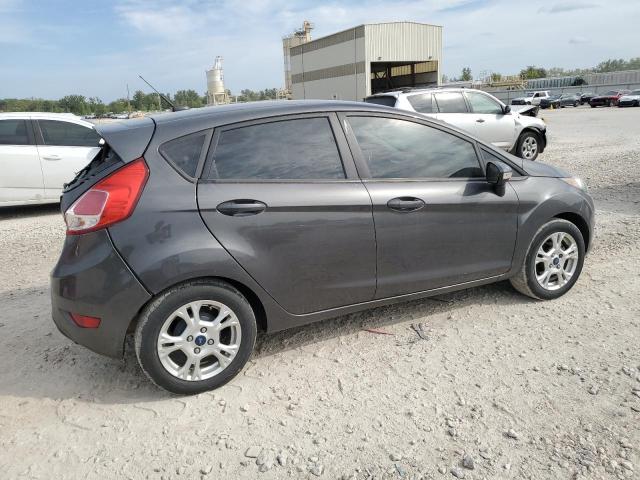 2015 FORD FIESTA SE - 3FADP4EJ5FM172848