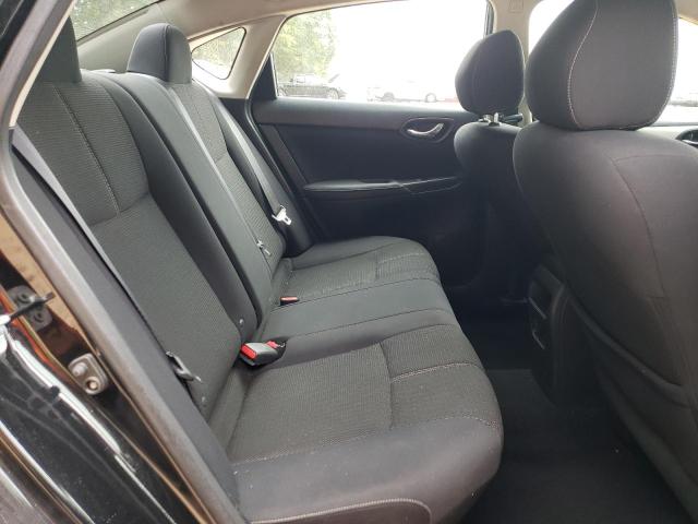 2017 NISSAN SENTRA S - 3N1AB7AP6HY203725