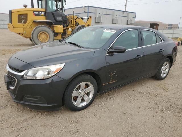 2016 CHEVROLET MALIBU LIM #2924010339