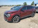 2024 KIA SPORTAGE X - 5XYK6CDF1RG160757