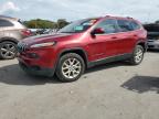 JEEP CHEROKEE L photo