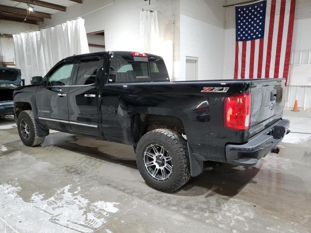 2017 CHEVROLET SILVERADO 1GCVKSEC9HZ269006  71491684