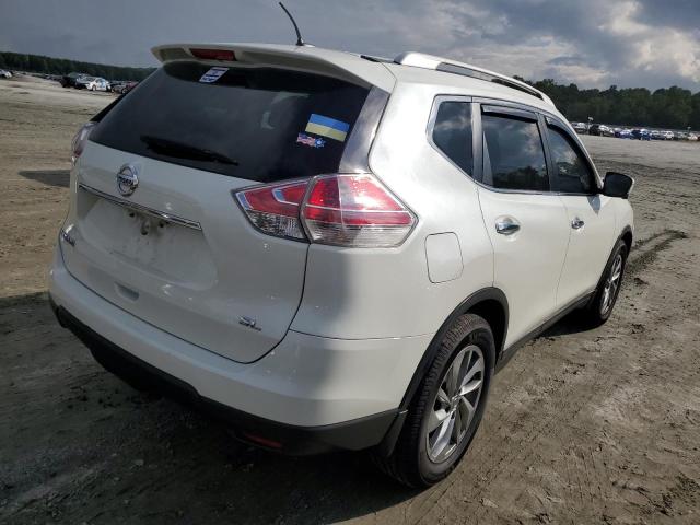 2015 NISSAN ROGUE S - 5N1AT2MT9FC775878