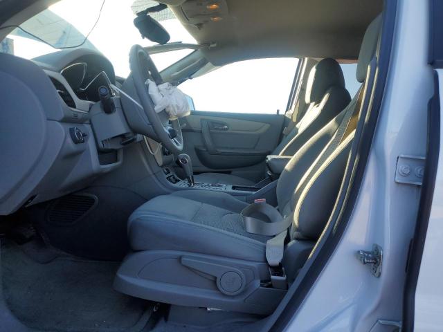 2016 CHEVROLET TRAVERSE L - 1GNKRFED2GJ317707