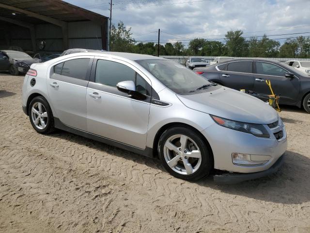 VIN 1G1RA6E46DU128706 2013 Chevrolet Volt no.4