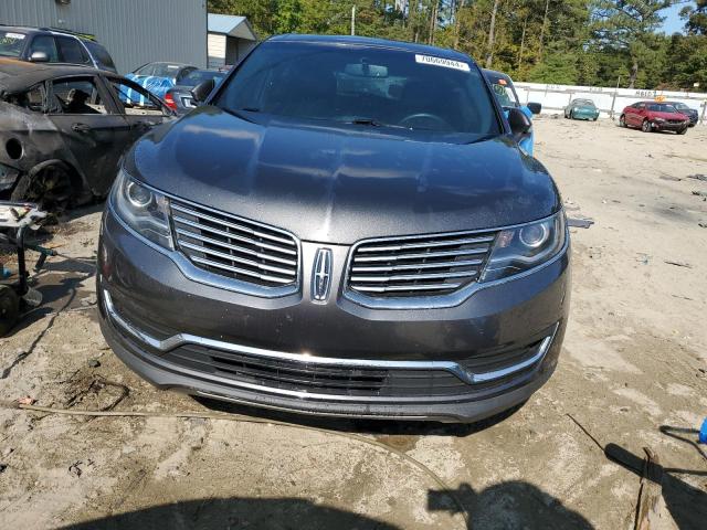 2018 LINCOLN MKX PREMIE - 2LMPJ8JR7JBL38566
