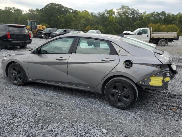 2023 HYUNDAI ELANTRA SE - KMHLM4AG8PU454046