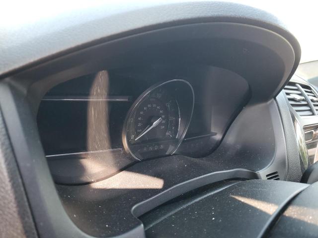 2017 FORD EXPLORER X - 1FM5K8D89HGA00768