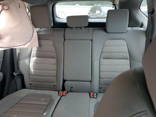 2017 HONDA CR-V LX - 2HKRW6H33HH206208