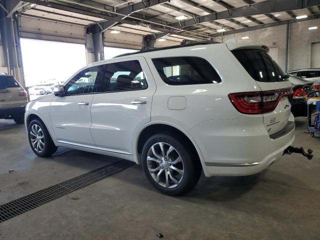 2018 DODGE DURANGO CI - 1C4RDJEG4JC497934