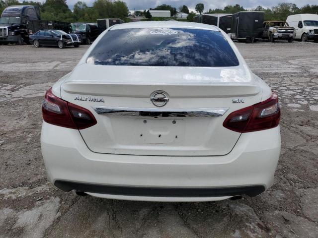 2017 NISSAN ALTIMA 2.5 - 1N4AL3AP2HC268735