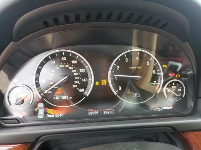 2015 BMW 528 XI - WBA5A7C51FD621989