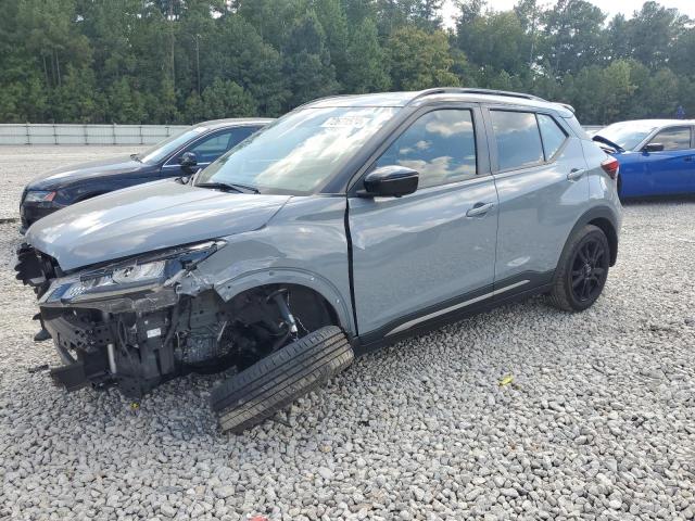 2023 NISSAN KICKS SR - 3N1CP5DV7PL471008
