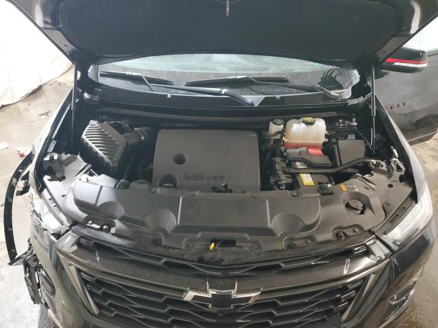 2023 CHEVROLET TRAVERSE P - 1GNEVKKW3PJ239767