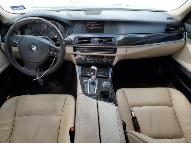 VIN WBAFR7C5XDC823228 2013 BMW 5 SERIES no.8