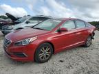 2017 HYUNDAI SONATA SE - 5NPE24AF7HH545573