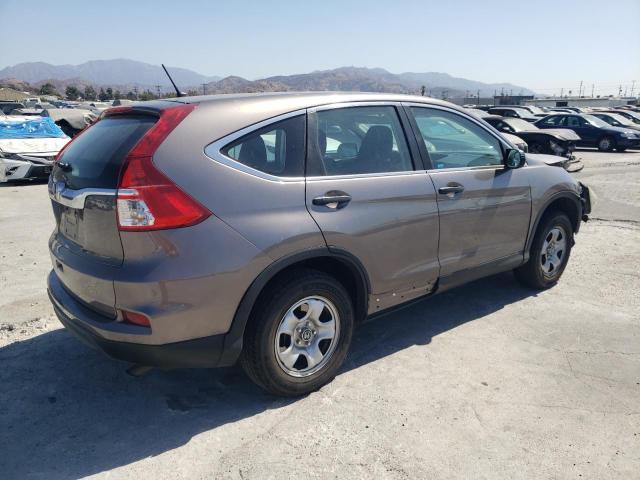 VIN 3CZRM3H36FG702768 2015 Honda CR-V, LX no.3