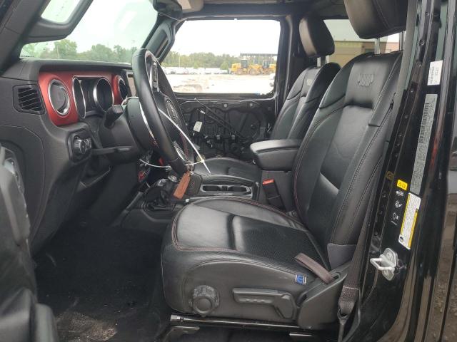 2020 JEEP WRANGLER U - 1C4HJXFG4LW283632