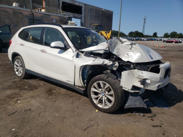 VIN WBAVL1C50DVR85979 2013 BMW X1, Xdrive28I no.4