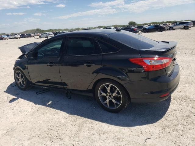 VIN 1FADP3F21EL406596 2014 Ford Focus, SE no.2