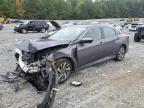 2017 HONDA CIVIC EX - 2HGFC2F75HH560266