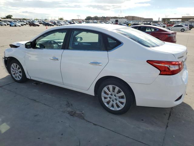 2016 NISSAN SENTRA S - 3N1AB7AP7GY223853