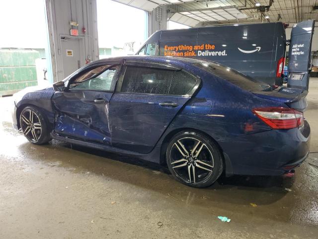 2017 HONDA ACCORD SPO - 1HGCR2F56HA209980