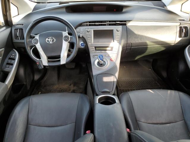 VIN JTDKN3DU1D5584264 2013 Toyota Prius no.8