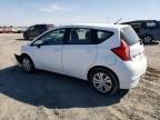 NISSAN VERSA NOTE снимка