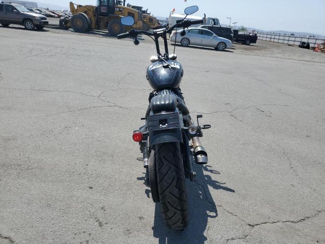 2018 HARLEY-DAVIDSON FXBB STREE 1HD1YJJ31JC066969