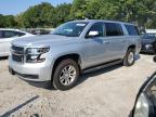 2018 CHEVROLET SUBURBAN K - 1GNSKHKC2JR153718