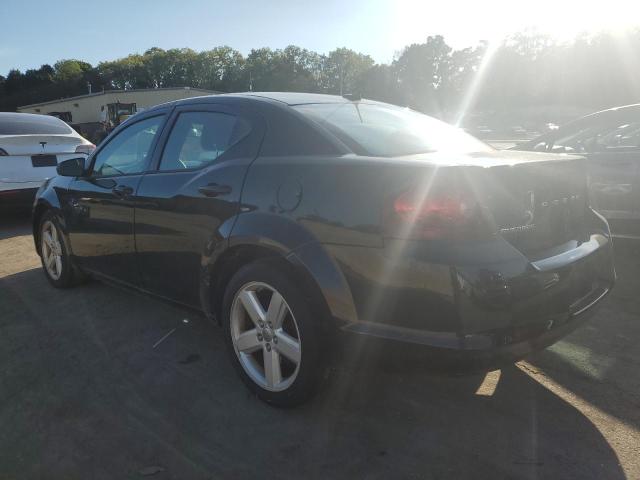 VIN 1C3CDZAB4DN538090 2013 Dodge Avenger, SE no.2