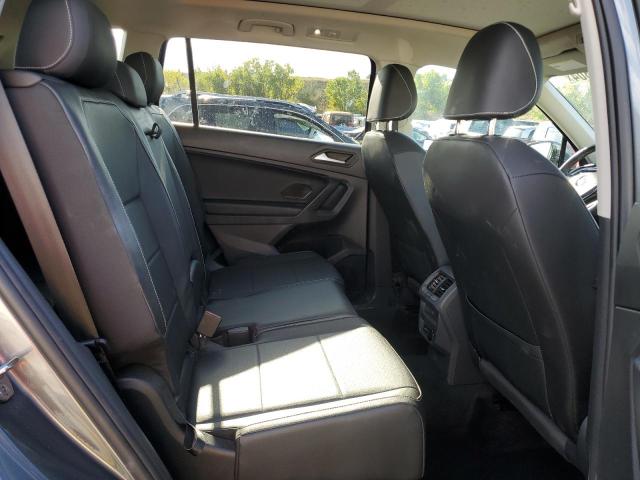 2021 VOLKSWAGEN TIGUAN SE - 3VV2B7AX6MM007515