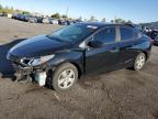 2017 CHEVROLET CRUZE LS - 1G1BC5SM5H7171917