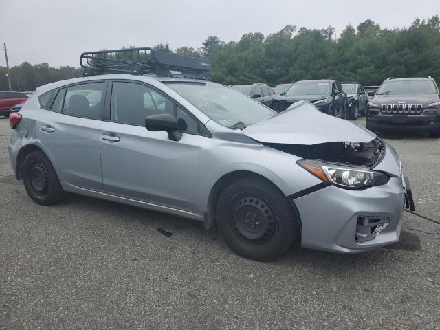2019 SUBARU IMPREZA - 4S3GTAB64K3743565