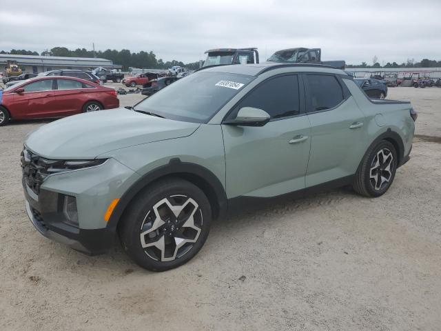 2022 HYUNDAI SANTA CRUZ #2952956771