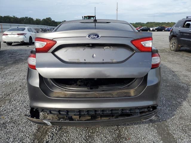 VIN 3FA6P0K99ER212832 2014 Ford Fusion, Titanium no.6