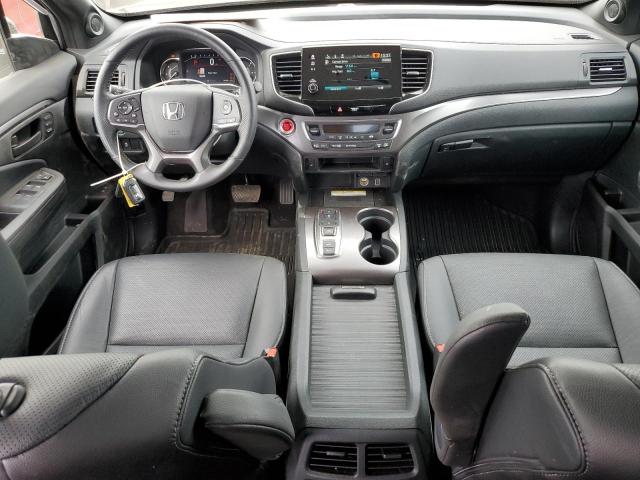 2023 HONDA PASSPORT E - 5FNYF8H57PB038112
