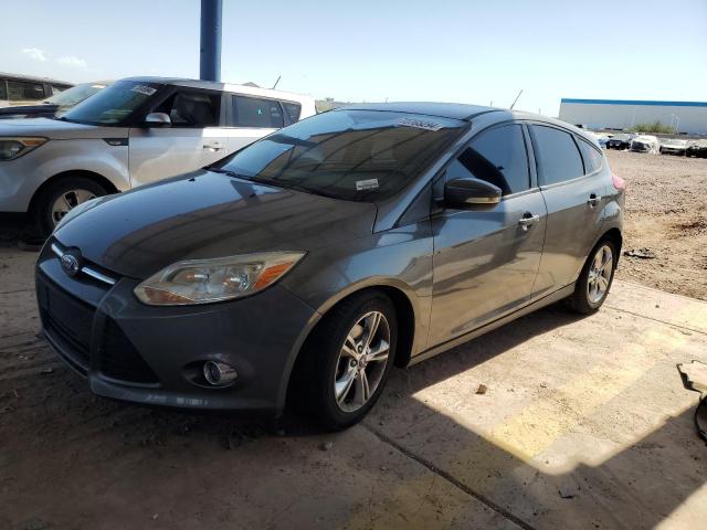 VIN 1FADP3K20EL363391 2014 Ford Focus, SE no.1