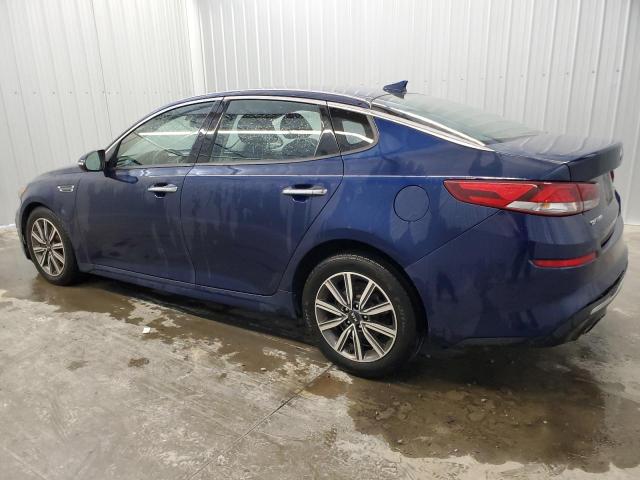2019 KIA OPTIMA EX - 5XXGU4L17KG320917