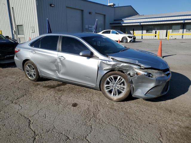 VIN 4T1BF1FK1HU429234 2017 Toyota Camry, LE no.4