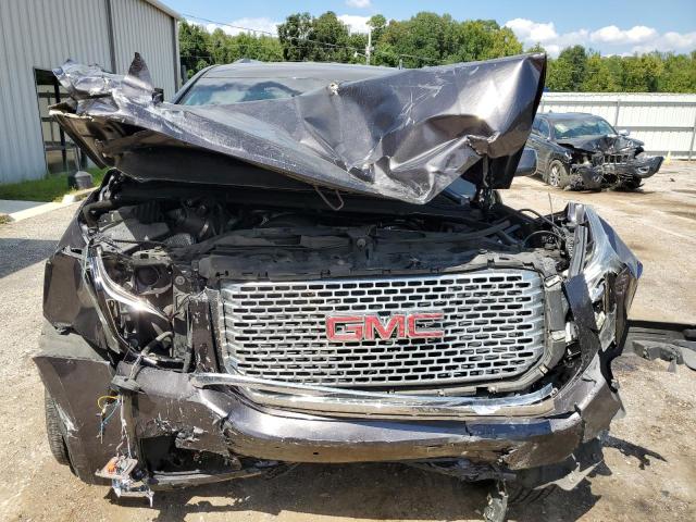 2017 GMC YUKON DENA - 1GKS2CKJXHR193537