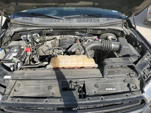 2018 FORD F150 SUPER - 1FTEW1C5XJKD67639